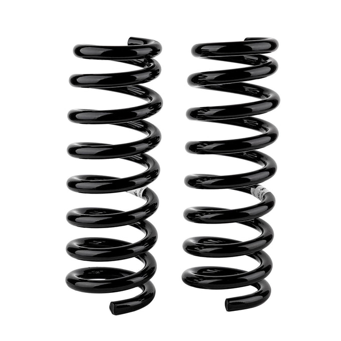 Front Coil Spring Set <br> 99-05 Suzuki Grand Vitara
