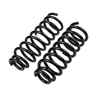 Rear Coil Spring Set <br> 02-06 Suzuki XL-7