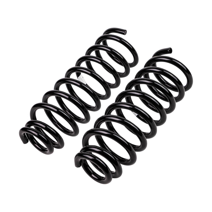 Rear Coil Spring Set <br> 02-06 Suzuki XL-7