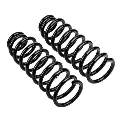 Rear Coil Spring Set <br> 02-06 Suzuki XL-7