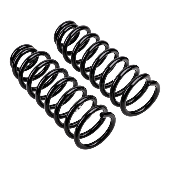 Rear Coil Spring Set <br> 02-06 Suzuki XL-7
