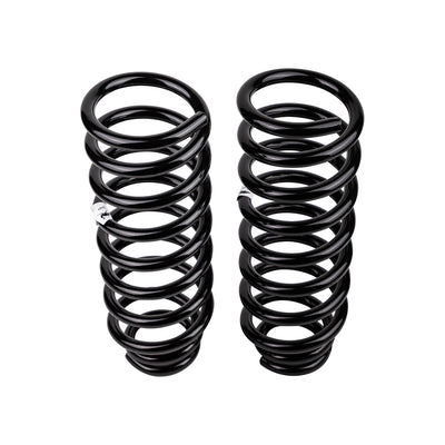 Rear Coil Spring Set <br> 02-06 Suzuki XL-7