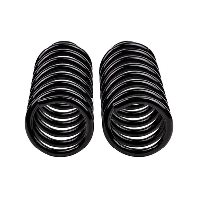 Rear Coil Spring Set <br> 02-06 Suzuki XL-7