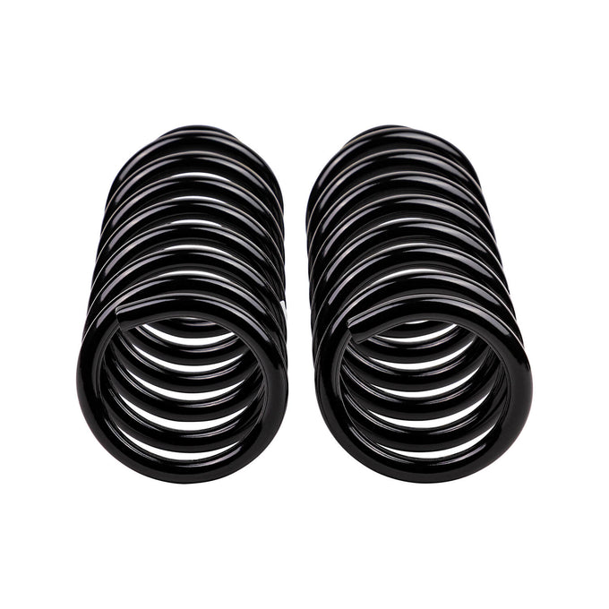 Rear Coil Spring Set <br> 02-06 Suzuki XL-7