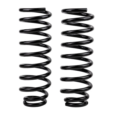 Rear Coil Spring Set <br> 02-06 Suzuki XL-7
