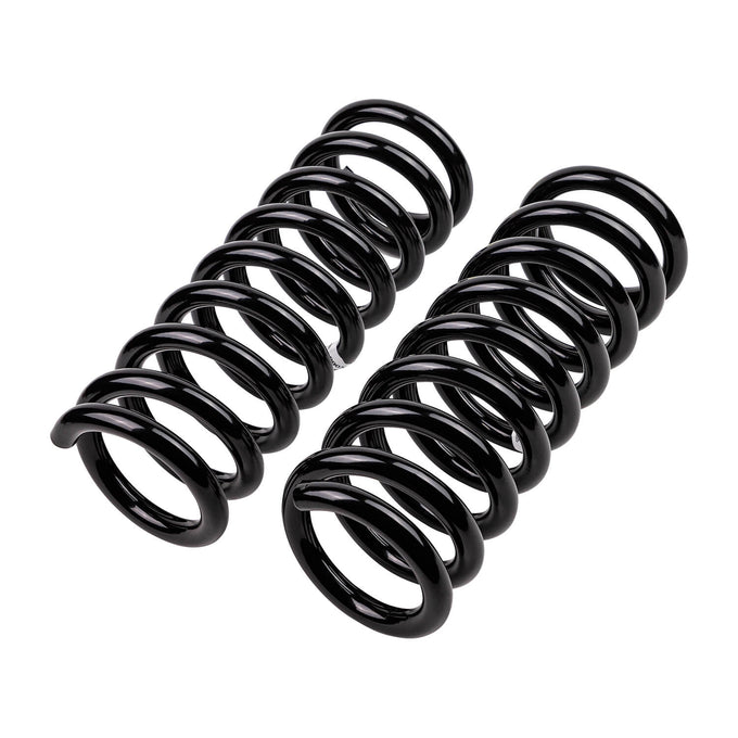 Front Coil Spring Set <br> 05-10 Jeep Grand Cherokee, 06-10 Commander
