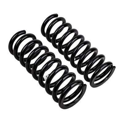 Front Coil Spring Set <br> 05-10 Jeep Grand Cherokee, 06-10 Commander
