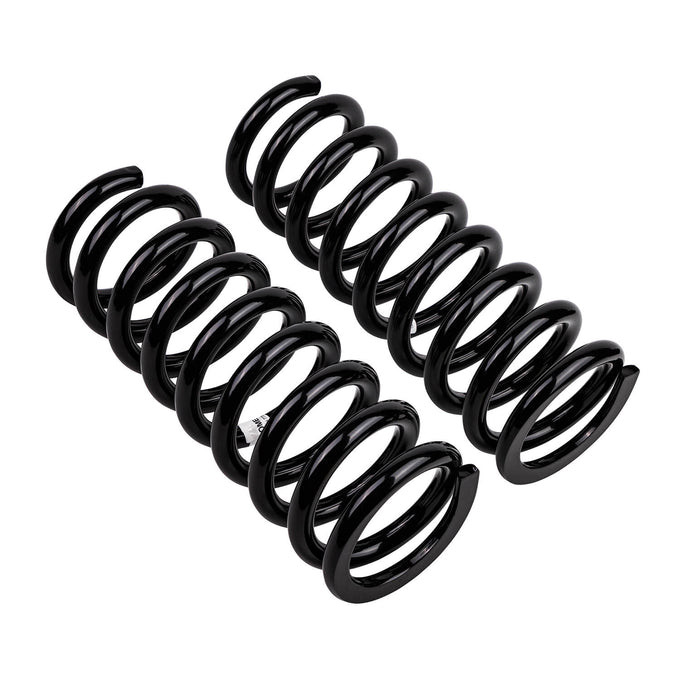 Front Coil Spring Set <br> 05-10 Jeep Grand Cherokee, 06-10 Commander