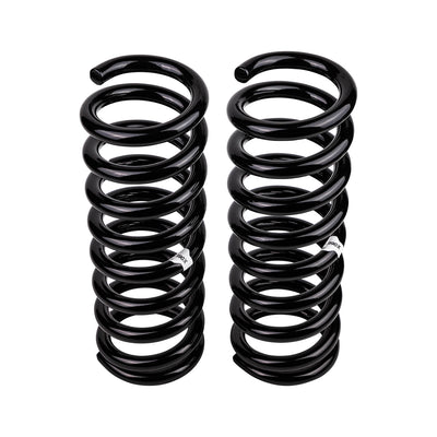 Front Coil Spring Set <br> 05-10 Jeep Grand Cherokee, 06-10 Commander