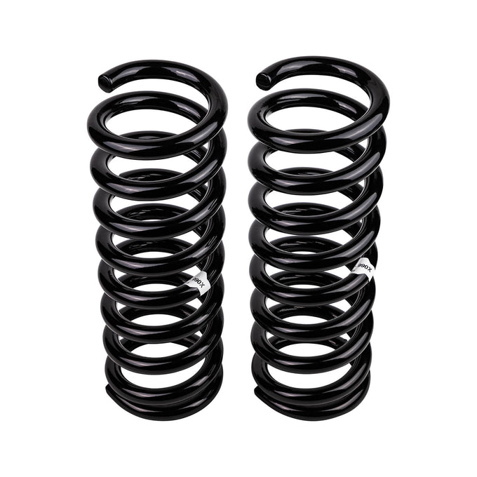 Front Coil Spring Set <br> 05-10 Jeep Grand Cherokee, 06-10 Commander