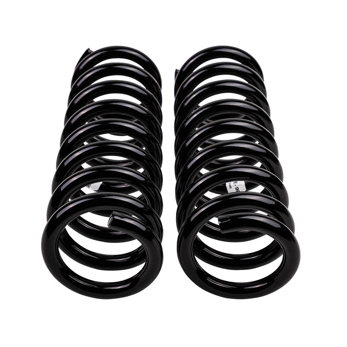 Front Coil Spring Set <br> 05-10 Jeep Grand Cherokee, 06-10 Commander
