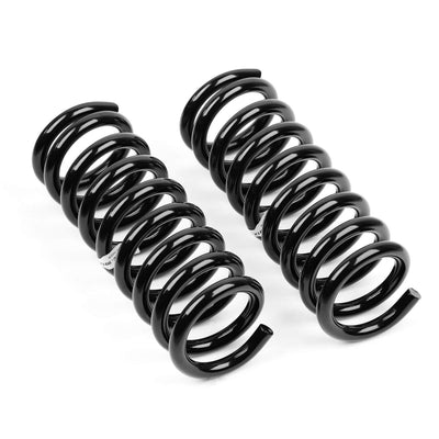 Front Coil Spring Set <br> 05-10 Jeep Grand Cherokee, 06-10 Commander