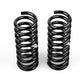 Front Coil Spring Set <br> 05-10 Jeep Grand Cherokee, 06-10 Commander