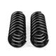 Front Coil Spring Set <br> 05-10 Jeep Grand Cherokee, 06-10 Commander
