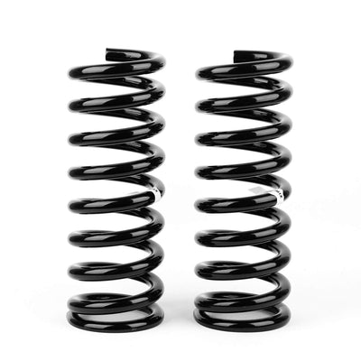 Front Coil Spring Set <br> 05-10 Jeep Grand Cherokee, 06-10 Commander