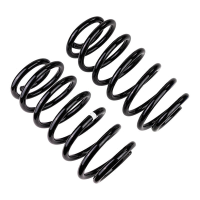 Rear Coil Spring Set <br> 05-10 Jeep Grand Cherokee, 06-10 Commander