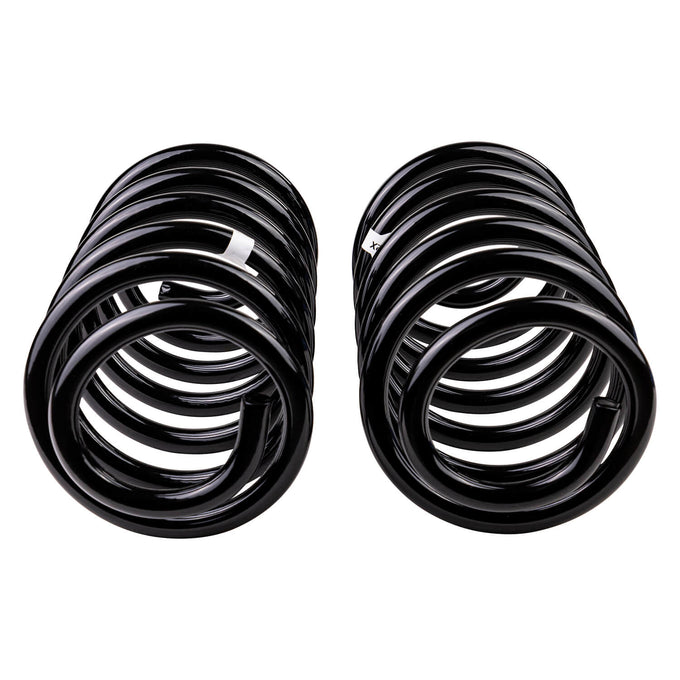 Rear Coil Spring Set <br> 05-10 Jeep Grand Cherokee, 06-10 Commander