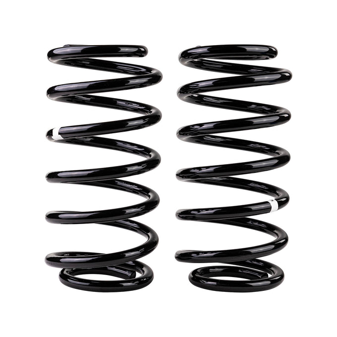 Rear Coil Spring Set <br> 05-10 Jeep Grand Cherokee, 06-10 Commander