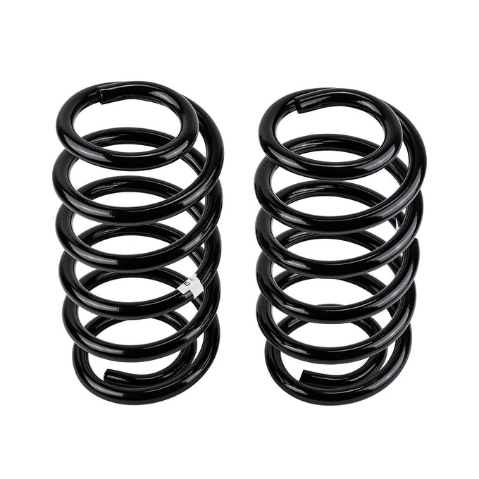 Rear Coil Spring Set <br> 05-10 Jeep Grand Cherokee, 06-10 Commander