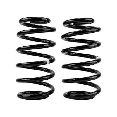 Rear Coil Spring Set <br> 05-10 Jeep Grand Cherokee, 06-10 Commander