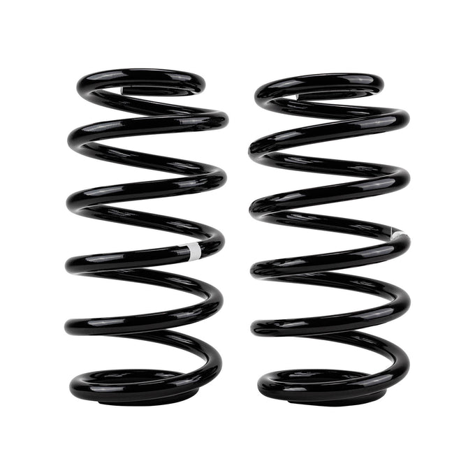 Rear Coil Spring Set <br> 05-10 Jeep Grand Cherokee, 06-10 Commander