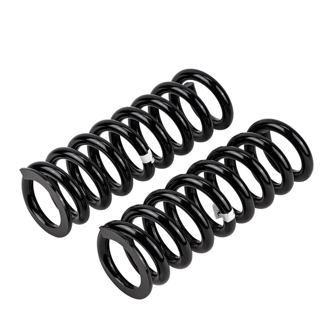 Front Coil Spring Set <br> 11-18 Ford Ranger