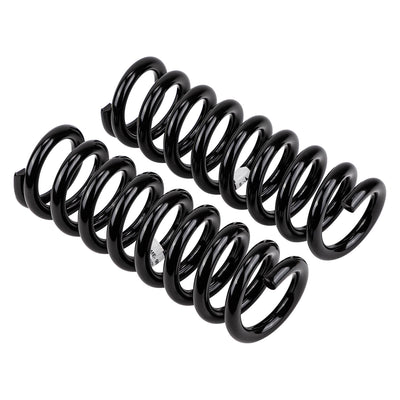 Front Coil Spring Set <br> 11-18 Ford Ranger
