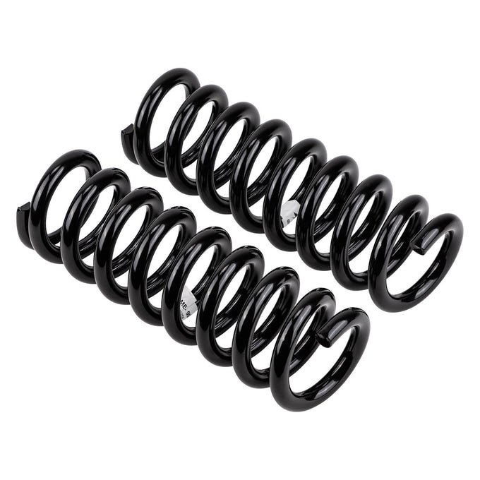 Front Coil Spring Set <br> 11-18 Ford Ranger