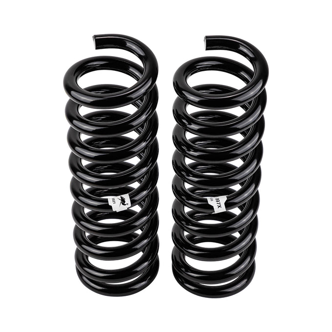 Front Coil Spring Set <br> 11-18 Ford Ranger