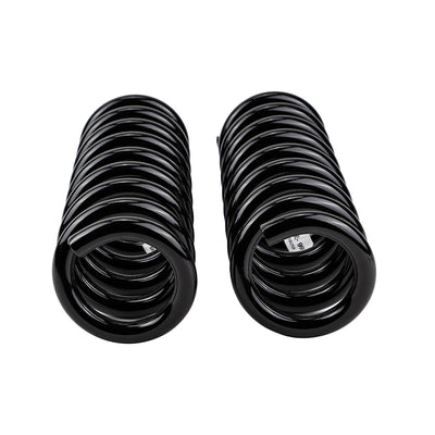 Front Coil Spring Set <br> 11-18 Ford Ranger