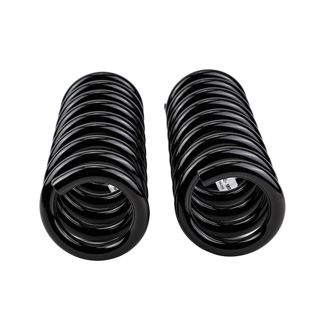 Front Coil Spring Set <br> 11-18 Ford Ranger