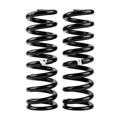 Front Coil Spring Set <br> 11-18 Ford Ranger
