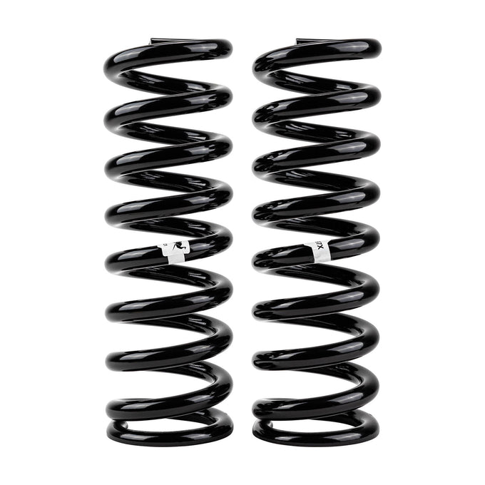 Front Coil Spring Set <br> 11-18 Ford Ranger