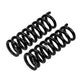 Front Coil Spring Set <br> 11-18 Ford Ranger