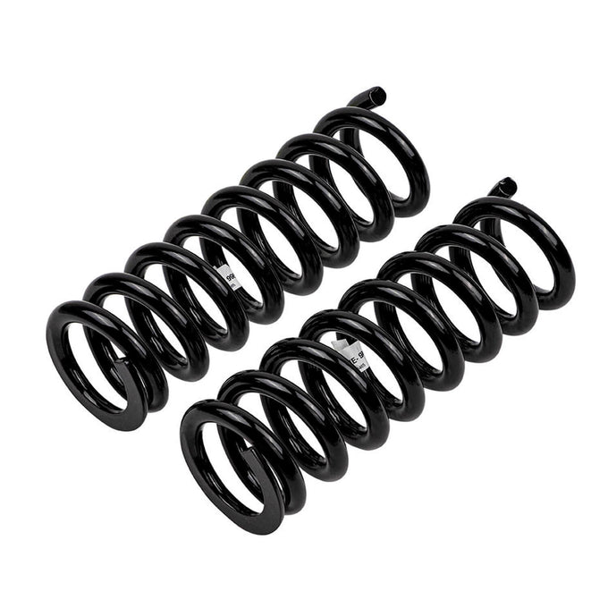 Front Coil Spring Set <br> 11-18 Ford Ranger