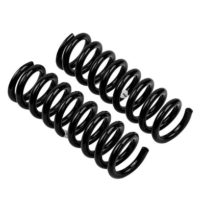 Front Coil Spring Set <br> 11-18 Ford Ranger