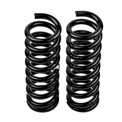 Front Coil Spring Set <br> 11-18 Ford Ranger