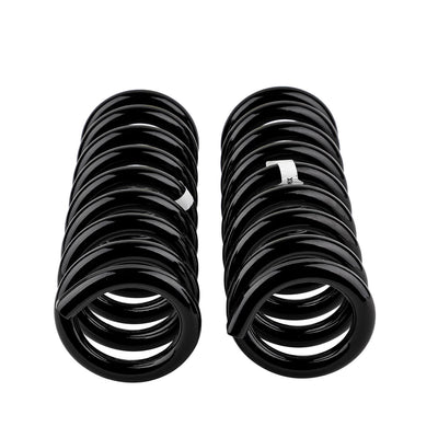 Front Coil Spring Set <br> 11-18 Ford Ranger