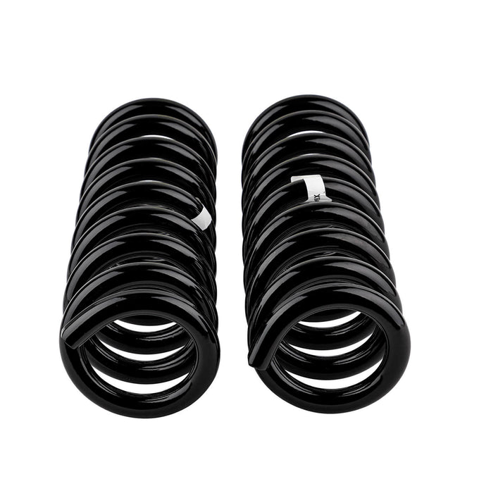 Front Coil Spring Set <br> 11-18 Ford Ranger