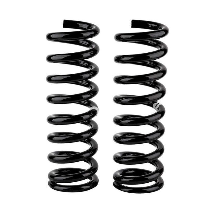 Front Coil Spring Set <br> 11-18 Ford Ranger