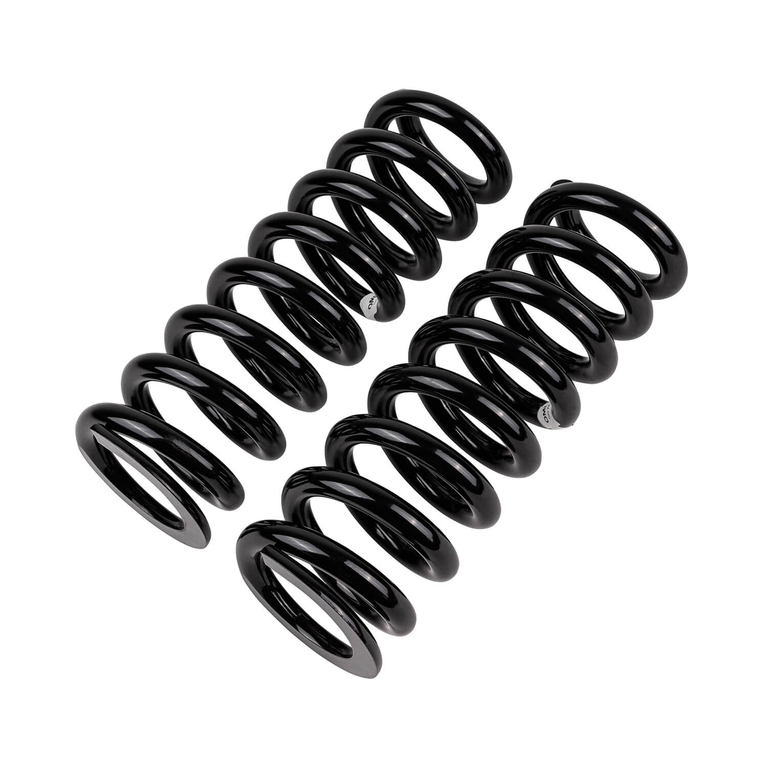 Front Coil Spring Set <br> 11-18 Ford Ranger