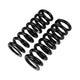 Front Coil Spring Set <br> 11-18 Ford Ranger