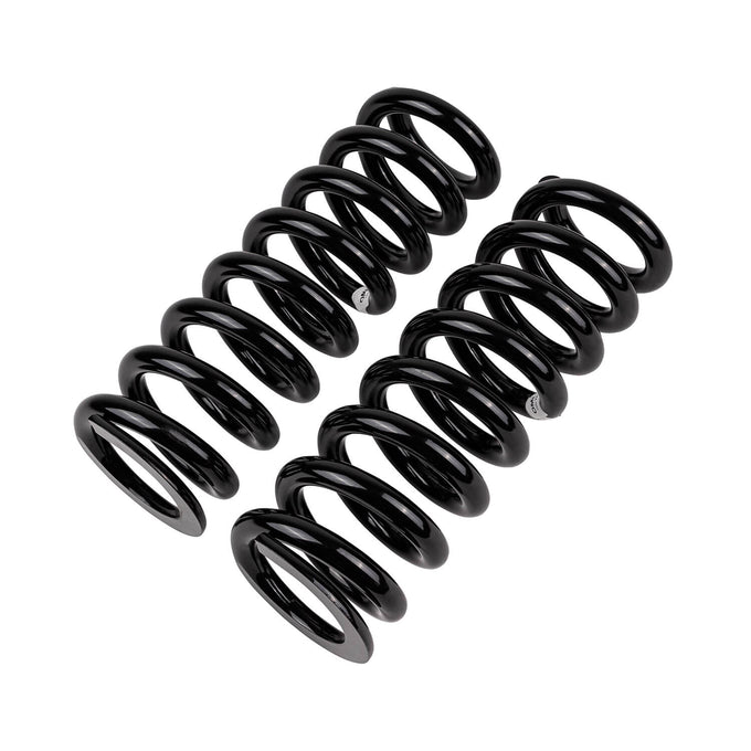 Front Coil Spring Set <br> 11-18 Ford Ranger