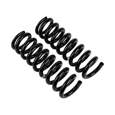 Front Coil Spring Set <br> 11-18 Ford Ranger