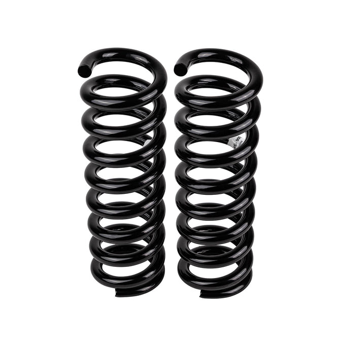 Front Coil Spring Set <br> 11-18 Ford Ranger