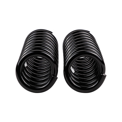 Front Coil Spring Set <br> 11-18 Ford Ranger
