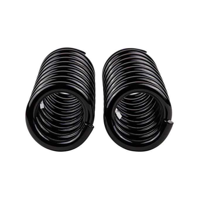 Front Coil Spring Set <br> 11-18 Ford Ranger
