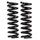 Front Coil Spring Set <br> 11-18 Ford Ranger