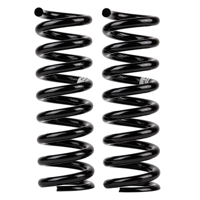 Front Coil Spring Set <br> 11-18 Ford Ranger
