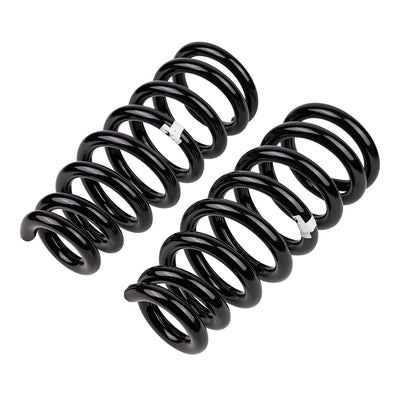 Front Coil Spring Set <br> 08-15 Mitsubishi Montero Sport